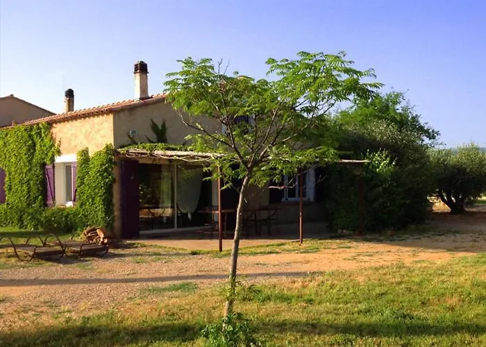 Bed & Breakfast Ferme Lou