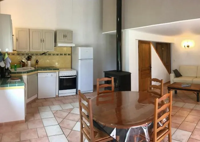 Bed & Breakfast Ferme Lou 4*