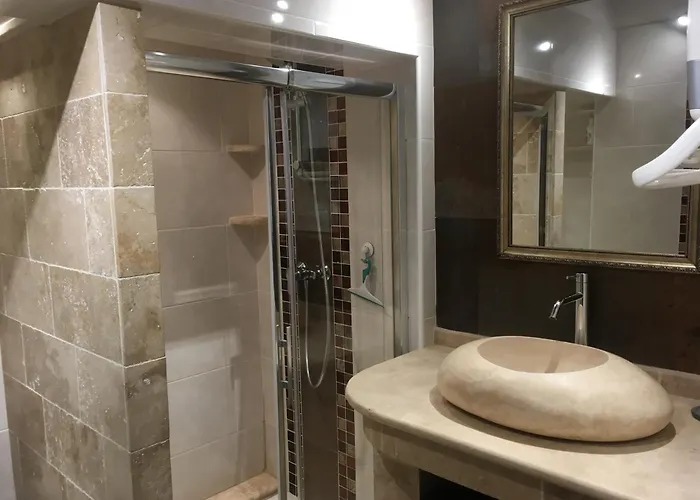 Ferme Lou Bed & Breakfast